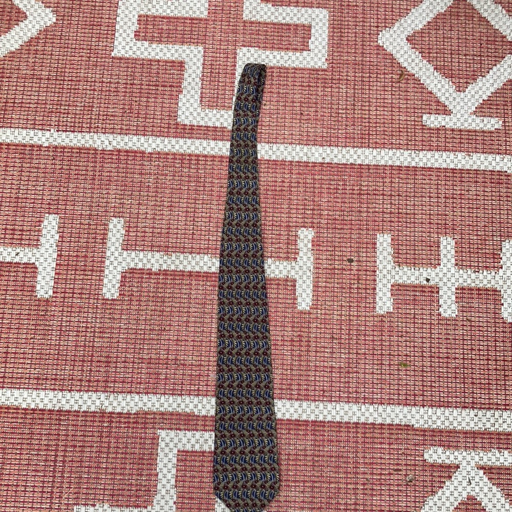 Alfani tie